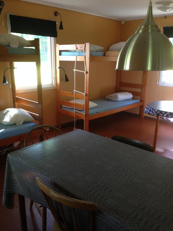 Sjolunda Semesterby Hotel Lidkoping Room photo