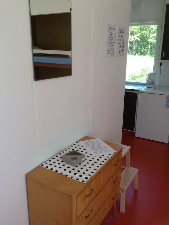 Sjolunda Semesterby Hotel Lidkoping Room photo
