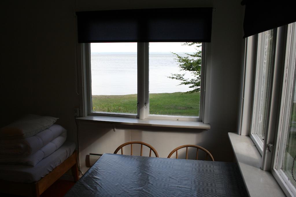 Sjolunda Semesterby Hotel Lidkoping Room photo