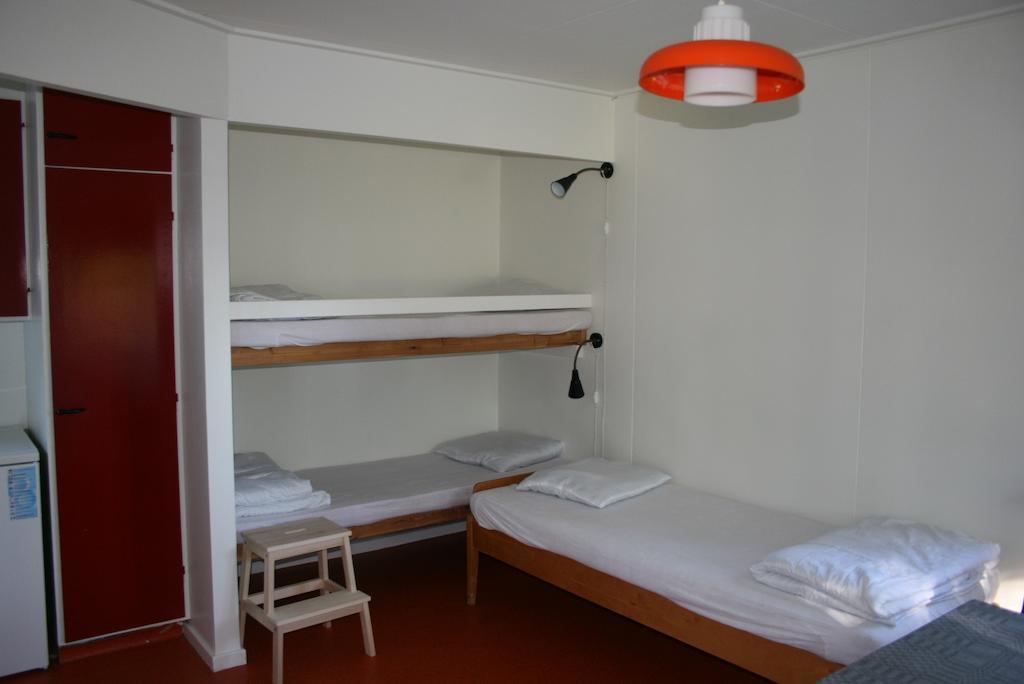 Sjolunda Semesterby Hotel Lidkoping Exterior photo